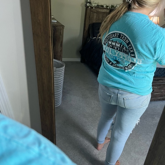 Sloppy Joes Key West T-Shirt - Picture 2 of 6